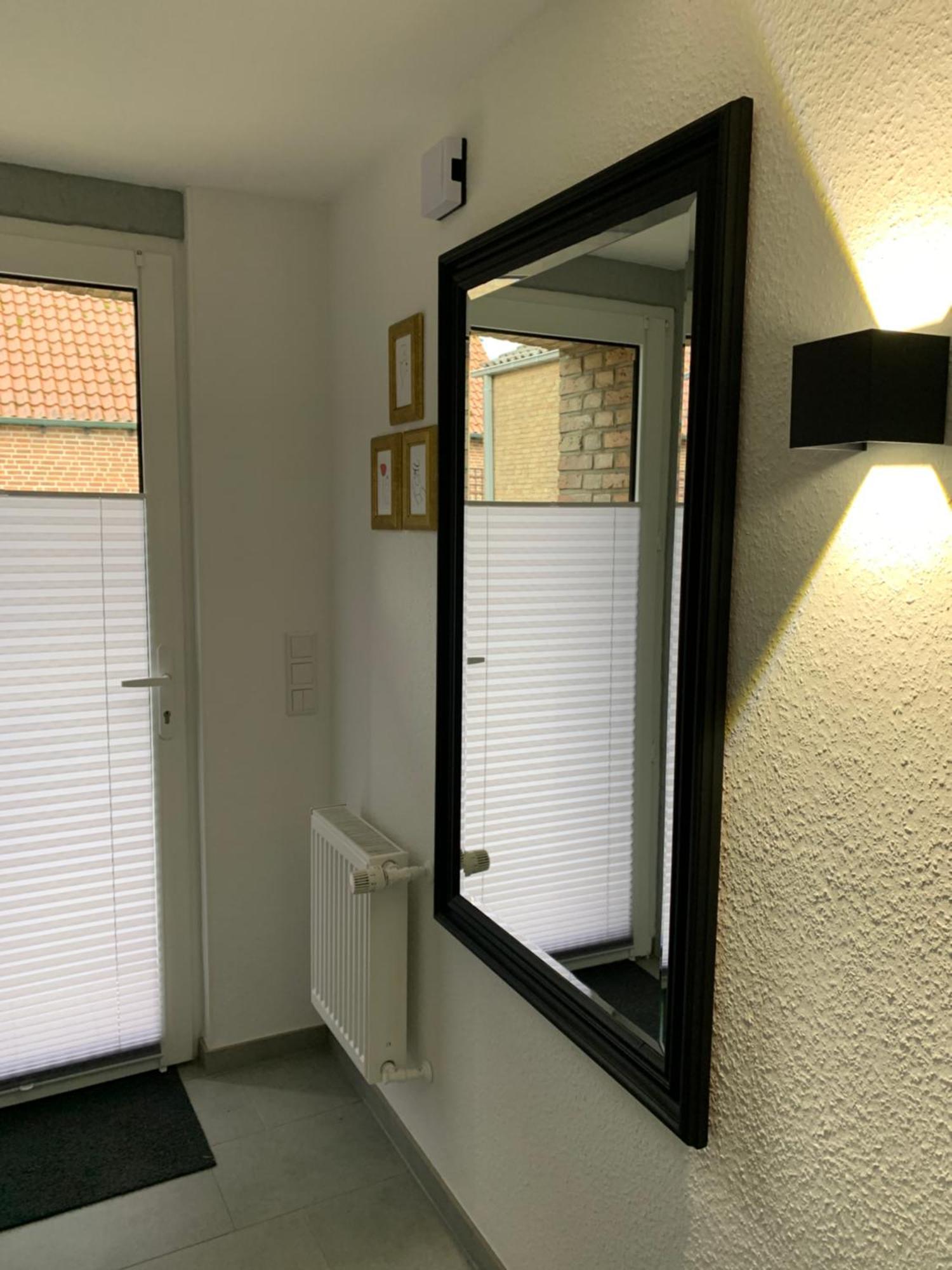 Haus Am Damm Apartment เคลเวอ ภายนอก รูปภาพ